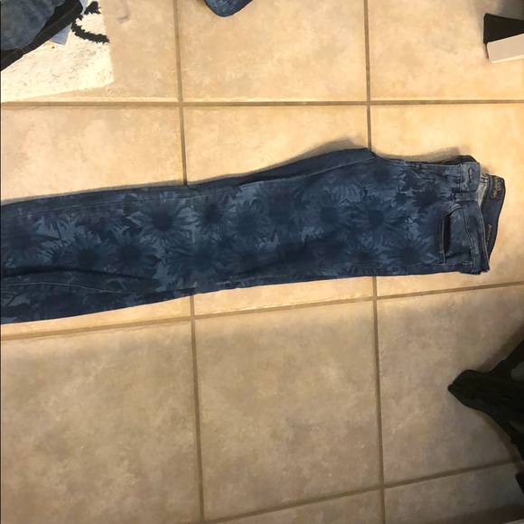 Guess size 29 Brittany skinny ankle - Picture 2 of 4